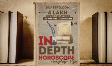 Complete Life Report